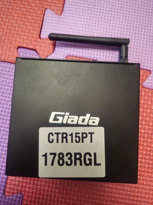 Player Counter Digital Ecran: 15.6 inchi