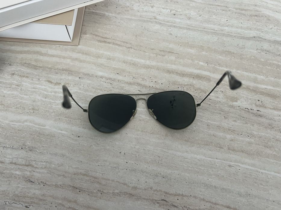 Ray Ban Aviaotor Large
