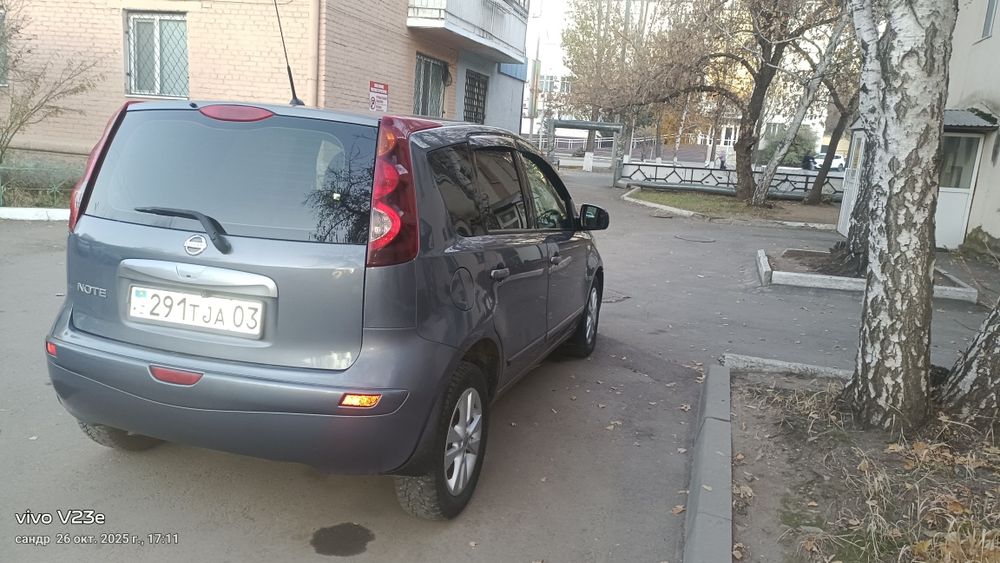 Продам автомобиль Ниссан