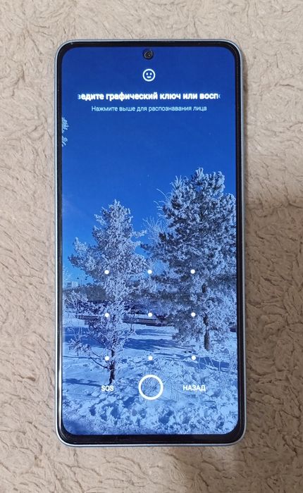 Продам Redmi Note 13