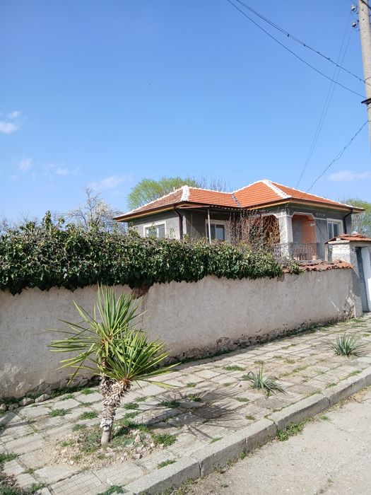 Продава се Къща в с. Леново, Област Пловдив - 75 кв.м за 891 €/кв.м - Снимка #12