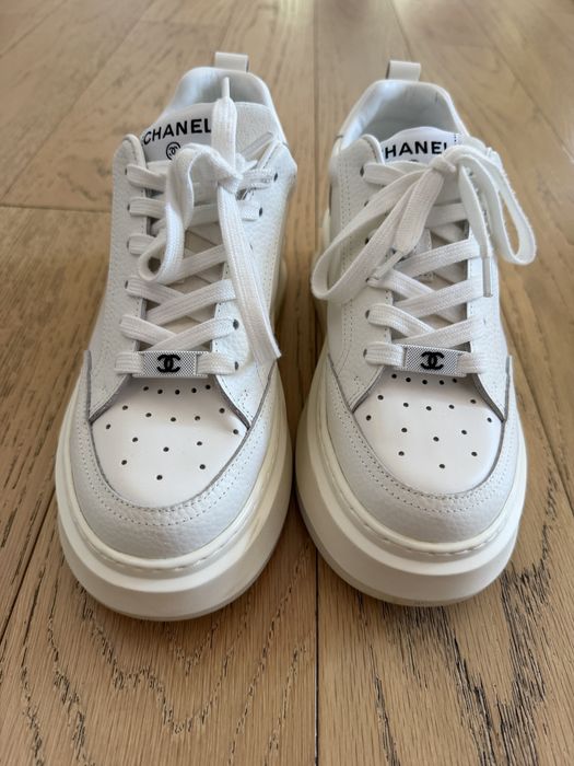 Дамсли кецове chanel