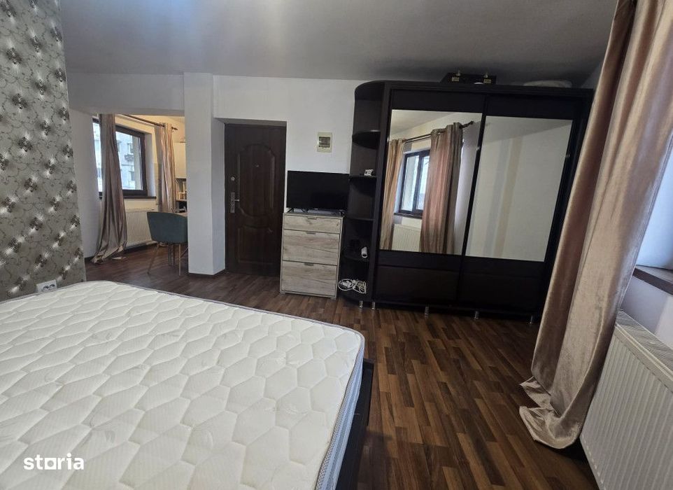 Apartament 1 cam. penultima statie din Cug,bl.dupa 2000,et.1Cod:161606