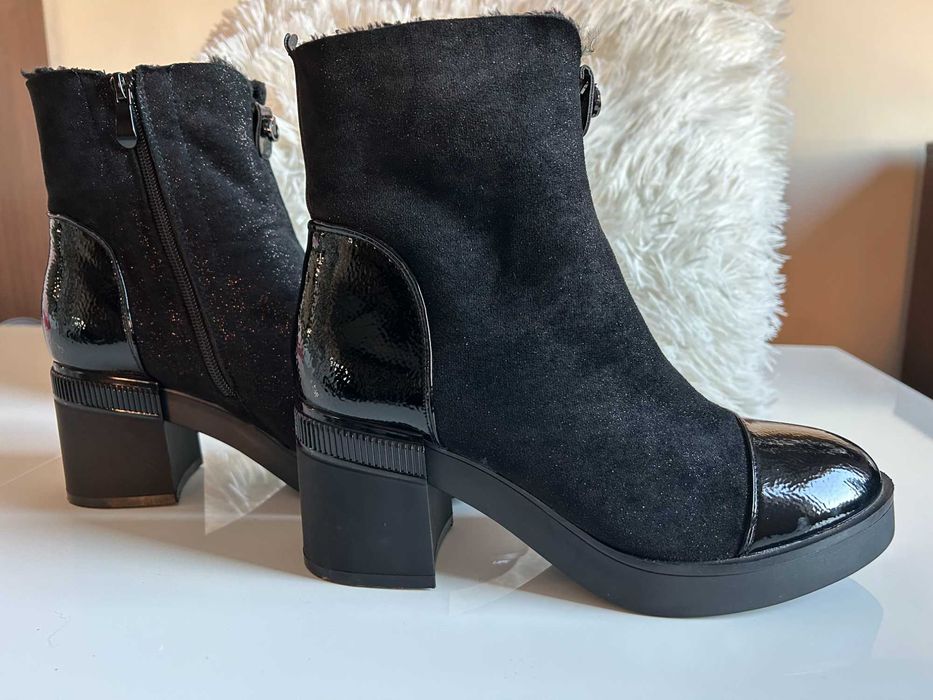 Боти, които говорят вместо теб – комфорт и класа в едно!