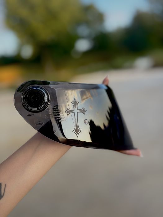 Гравиране на авточасти