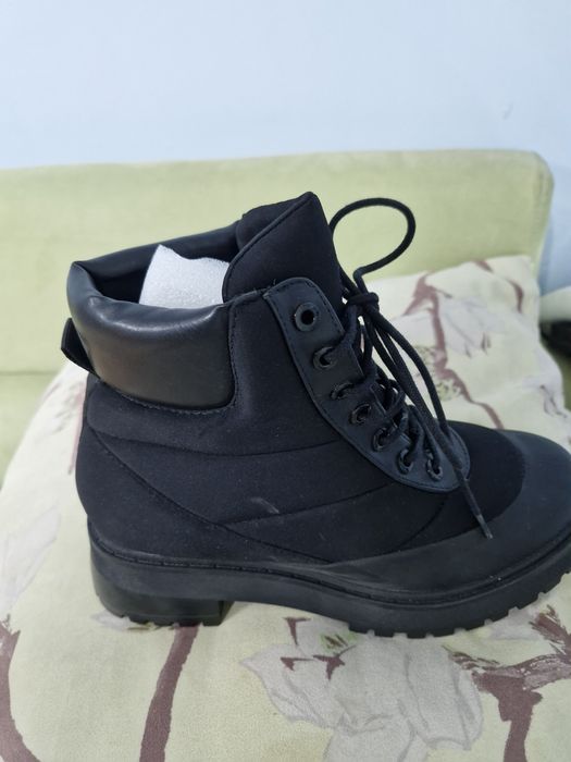 Продам ботинки ZARA!!!