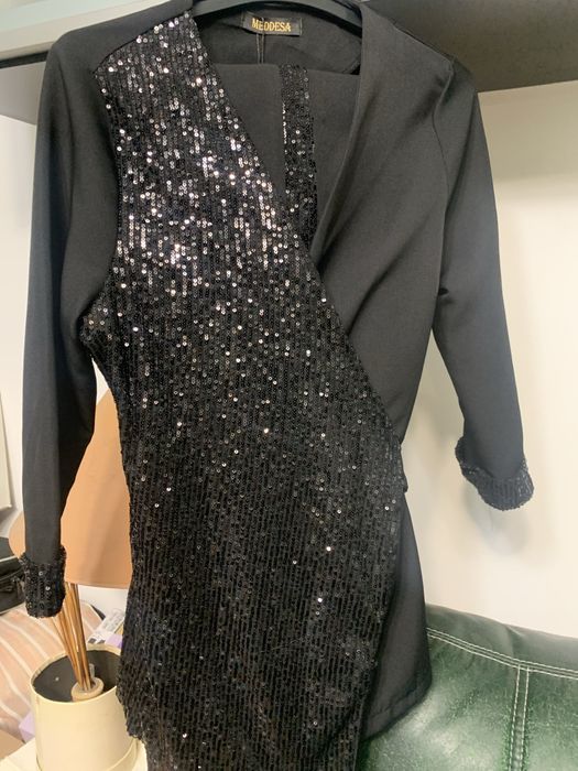Costum elegant de seara.. evenimente