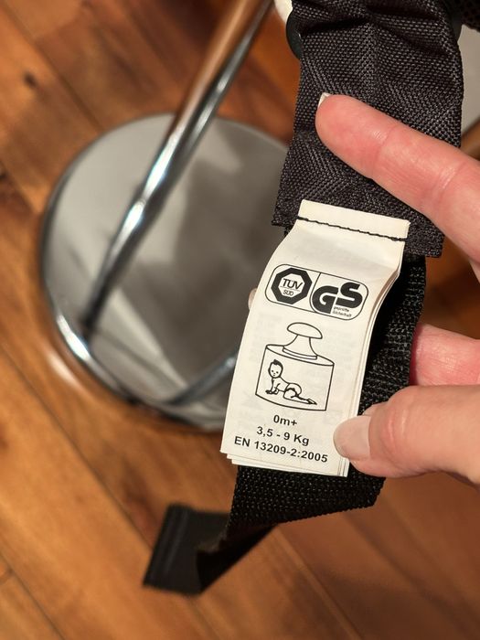 Кенгуру Chicco