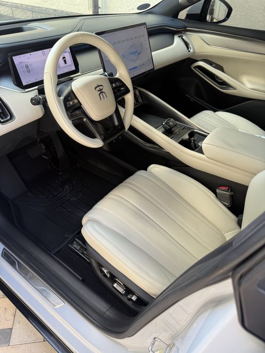 byd song L 2023 tozza byd