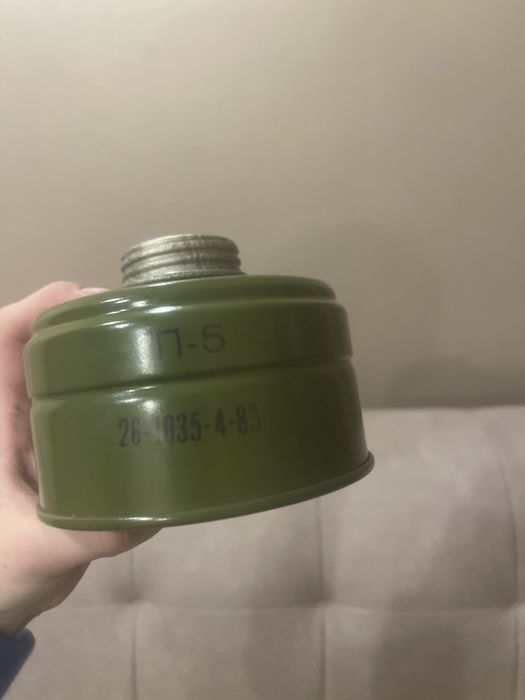 Продаю противогаз GP пять