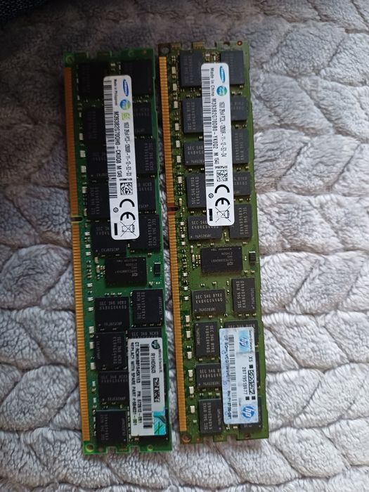 Материнская плата