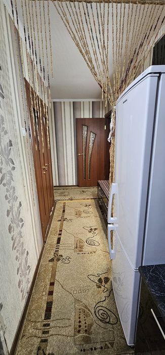 Сдам в аренду квартиру