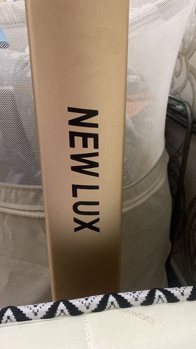 Продам шезлонг кроватку