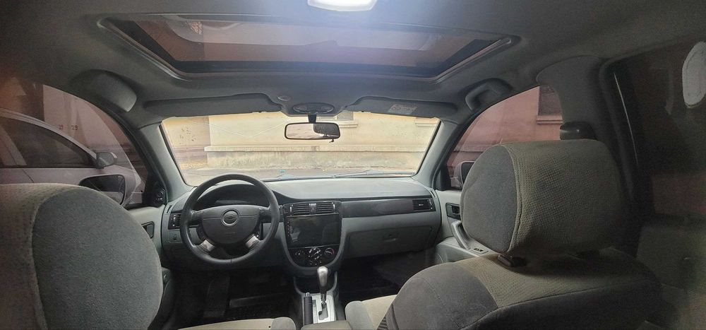 Lacceti 2021 boshqa variantla bor