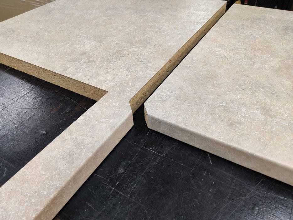 Imbinare invizibila blaturi de bucatarie