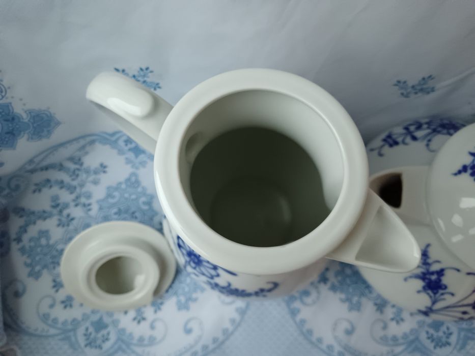 Tirschenreuth Bavaria кана за вода/вино и чайник