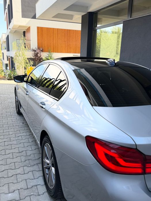 Bmw Seria 5 G30 Xdrive Luxury Line