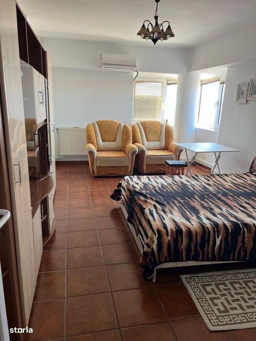 Apartament 1 camera Fundatie - Romtelecom