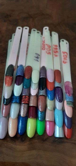 Продаю маникюрный набор