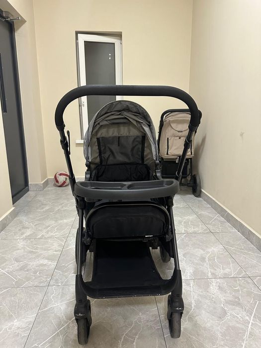 Качественная каляска