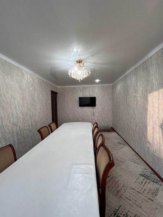 3-ком.кв. в 4 мкрн