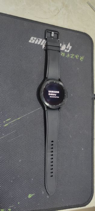 Samsung Galaxy Watch4 Classic
