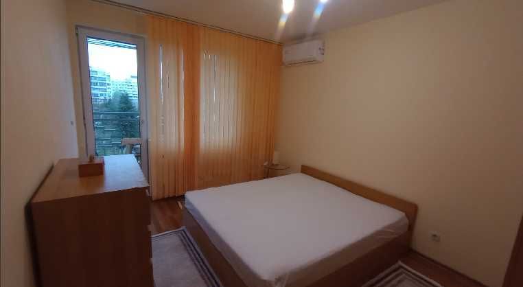 Дава се под наем Двустаен апартамент в София, Център - 61 кв.м за 599 € - Снимка #6