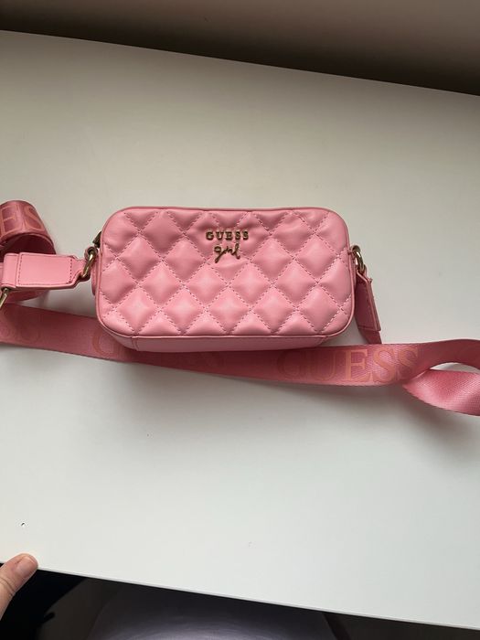 Детска чанта Guess