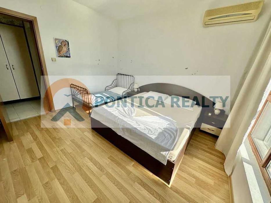 Продава се Двустаен апартамент в Свети Влас - 69 кв.м за 13044 €/кв.м - Снимка #18