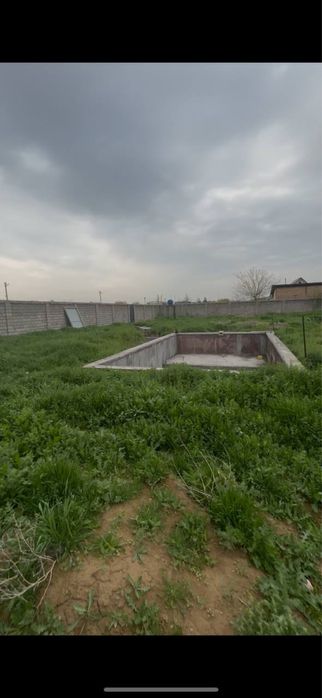 Продается земля 45 соток пересечение Ахангаран и Псекенкая область