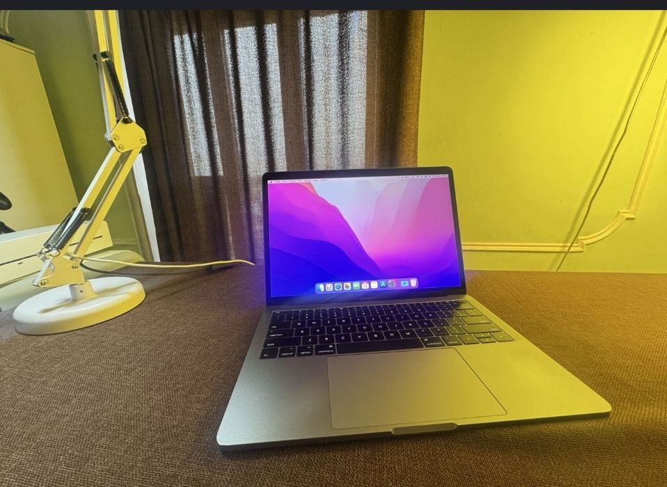 Macbok Pro 13inch