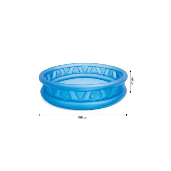 Piscina copii 790L , 188x46