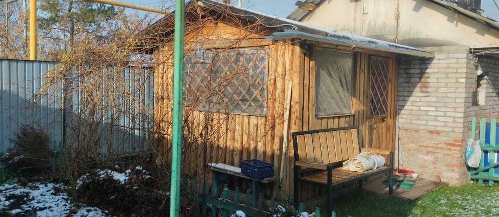 Частный, благоустроенный дом