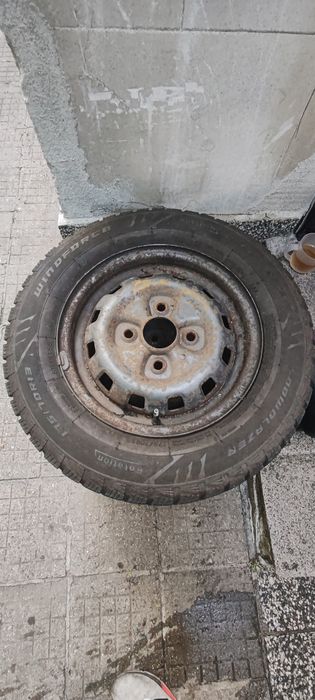Зимни гуми 175 70 13