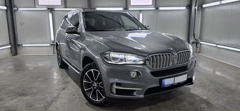 BMW X5 Recent importata , BMW x5 xdrive