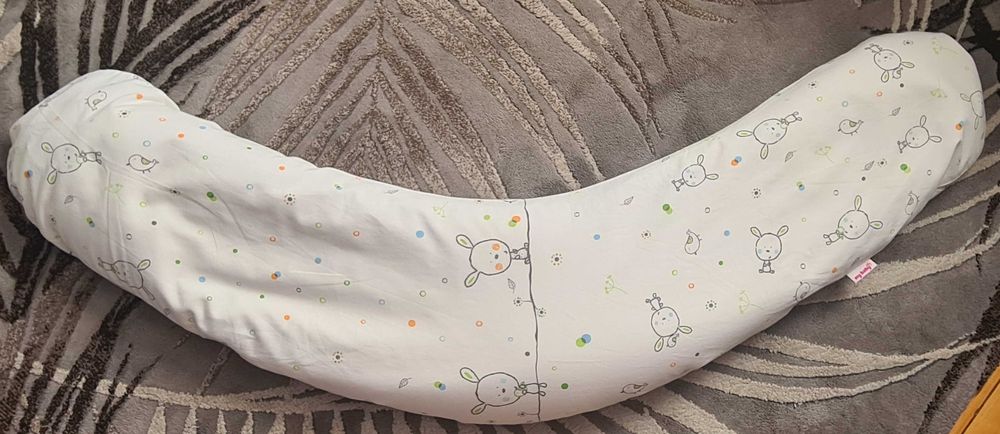 Възглавница за кърмене