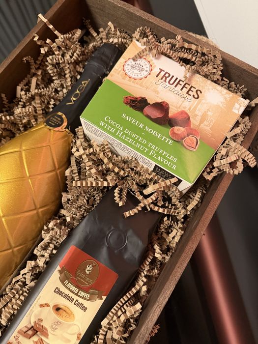 Pachet cadou aniversar special