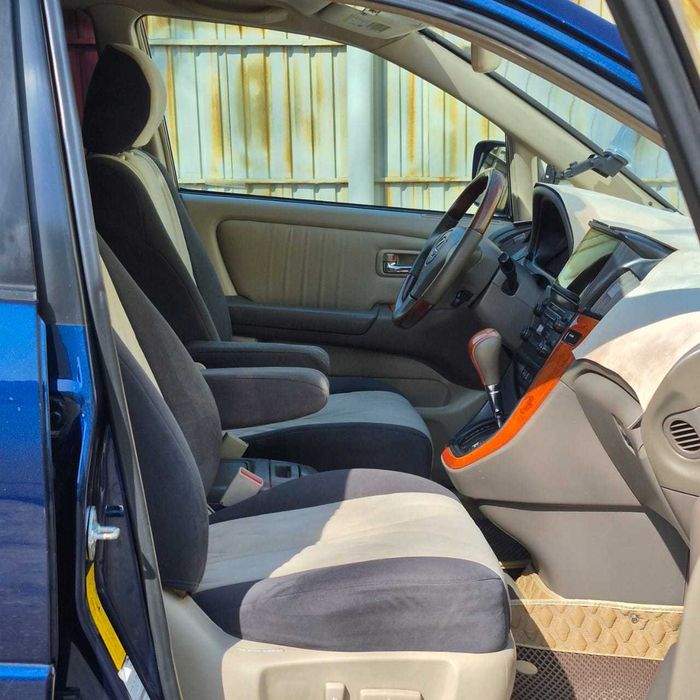 Lexus RX 300 1-е поколение 2001 г.в.