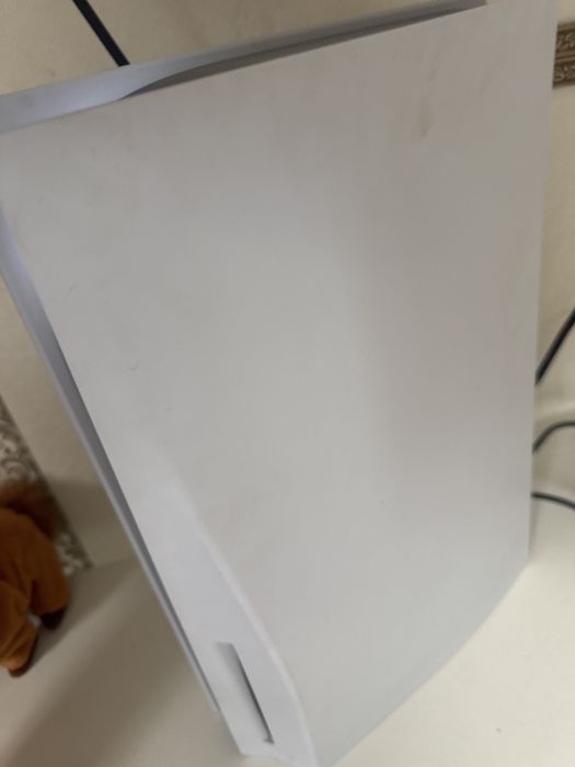 Playstation 5 ….