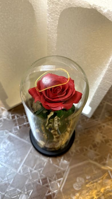 Сувенир. Роза/Атиргул.