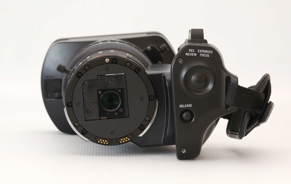 Lentila  Fujinon HD 1-788-858 pentru Sony PMW-EX3