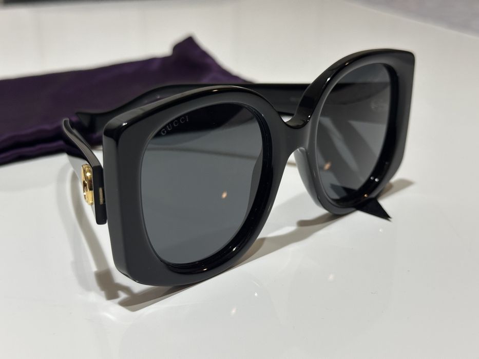 дамски слънчеви очила Gucci GG1257S