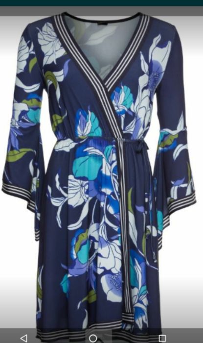 Rochie noua ,superba ,Germania M si L
