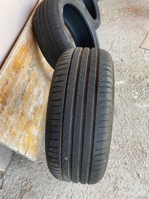 Cauciucuri pirelli 205 50 r17