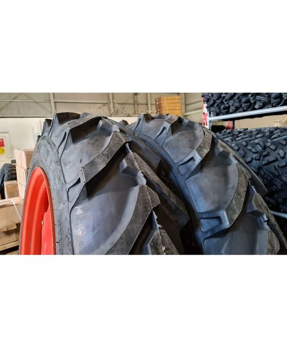 14.00-38 forerunner 12pr echipat cu janta;roata completa  Cauciucuri tractor, Fiat, Case, Fendt, John Deere, New Holland, Massey Ferguson, UTB   Cauci