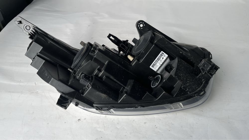 Ляв фар Renault Kangoo 3 2020-