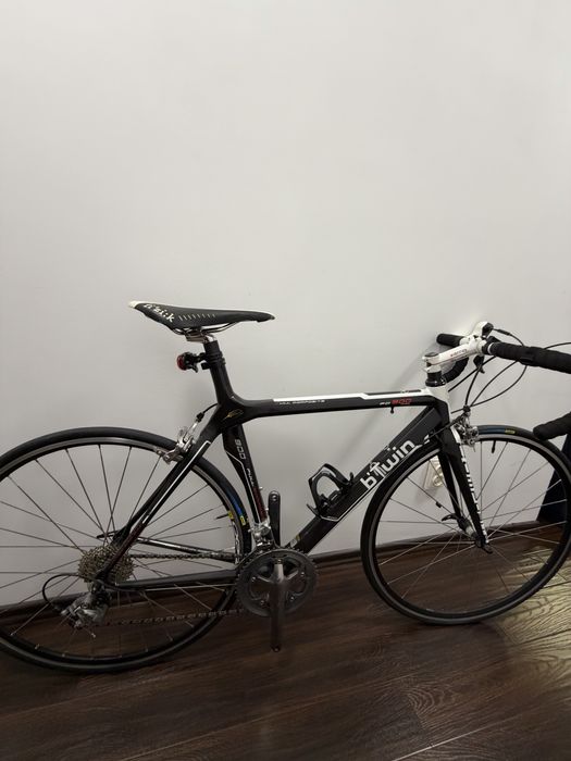 Cursiera B-Twin  FC900 PRO marimea S