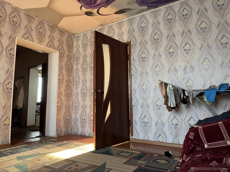 Продам дом 8 сотак