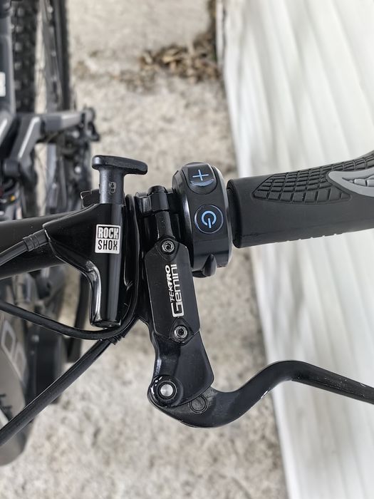Електрически велосипед 27,5 Focus Thorn
