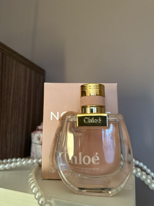 Парфюмна вода Chloé Nomade